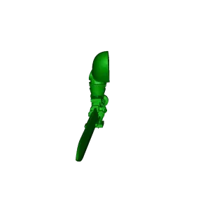 Warhammer 40k 3