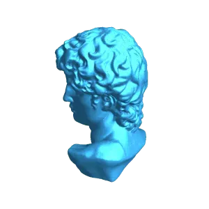 David