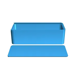 My little Box