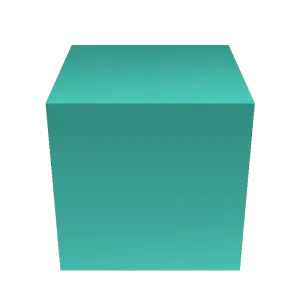 Cubo de Calibração