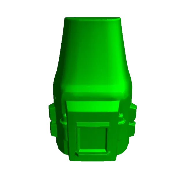 Predator Armour Part 1 — Фото 9 из 9
