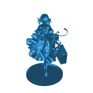 Violet Evergarden
