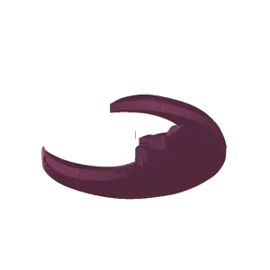 Wall Art Moon_Estrella_6