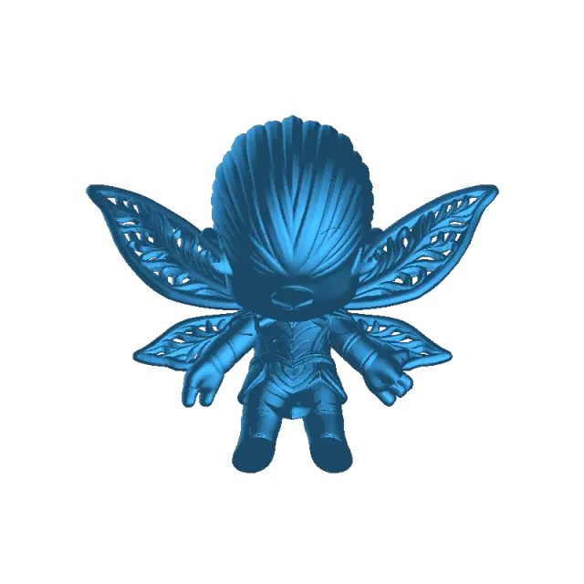 Man Fairy fig — Image 5 of 6