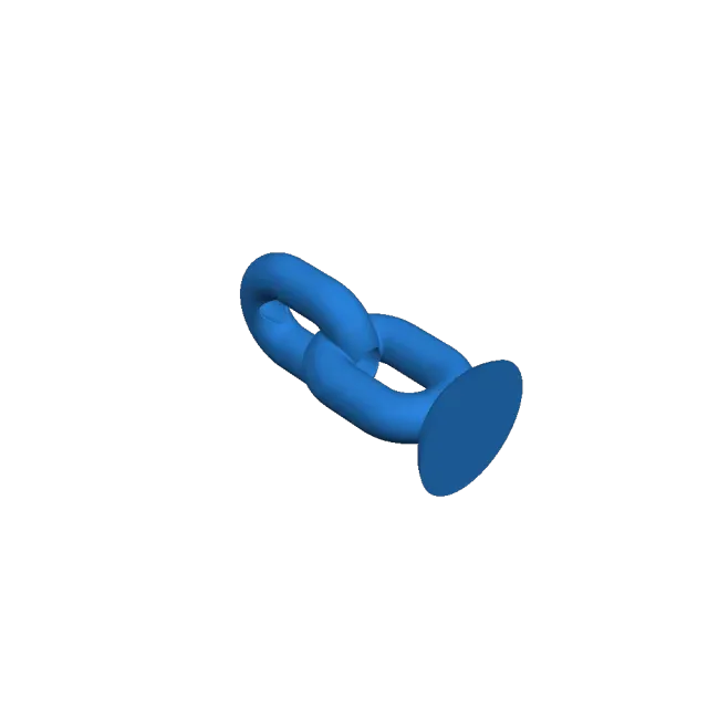 CHAIN VASE — Фото 6 из 6
