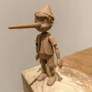 pinocchio