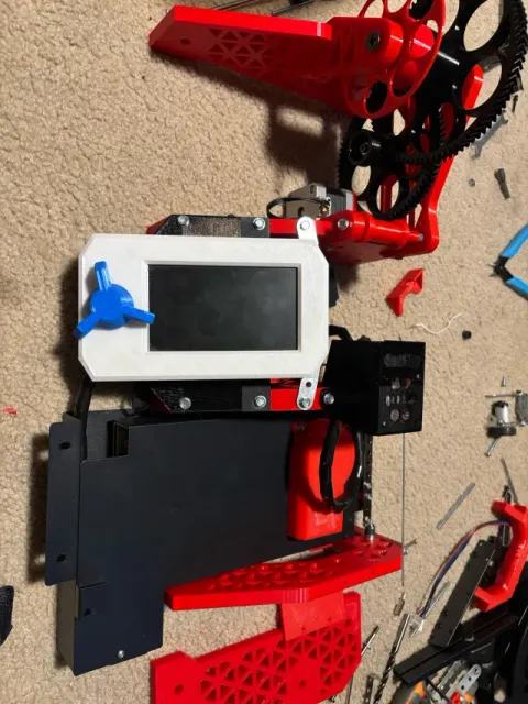 Bottle To Filament Creator With An Old Ender 3 Or Ender 3v2 — Image 3 of 9