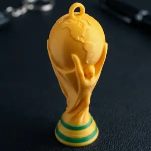 World Cup Keychain