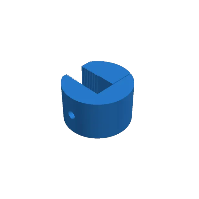 Micrometer Stand Clamp — Image 7 of 7