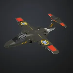 Saab 105