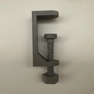 C Clamp