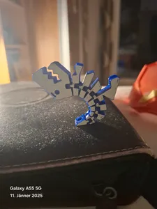trend flexi dino