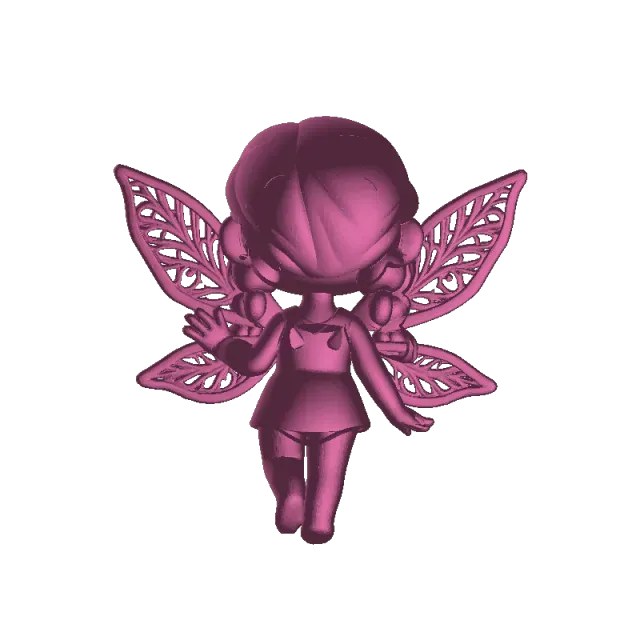 Lady Fairy — Image 6 of 7