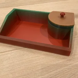storage box