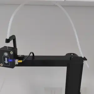 Ender 3 V3 KE side spool mounting