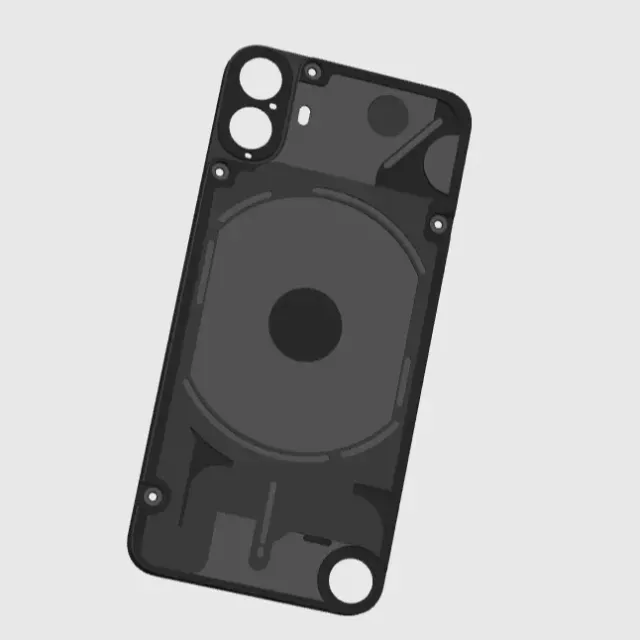 Nothing Phone 2 for CMF phone 1