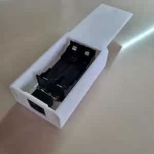 Powerbank Case