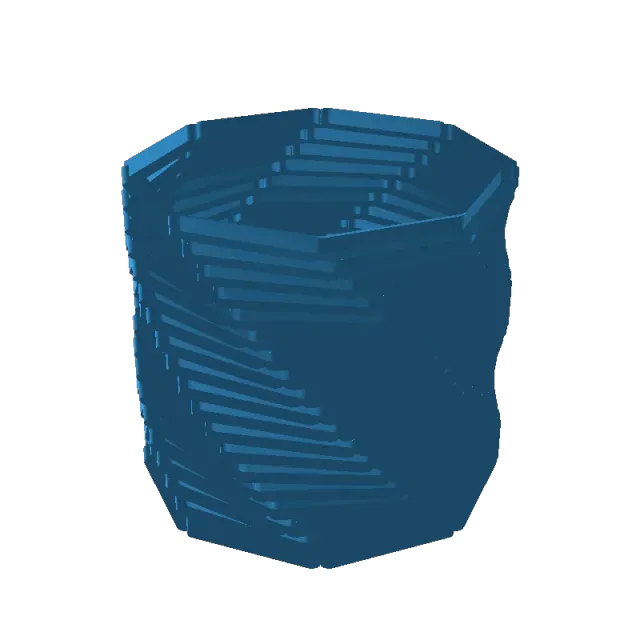 Spiral Pot — Фото 6 из 6
