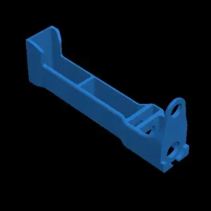 handle