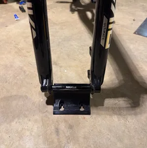 Boost 15x110 Fork Stand