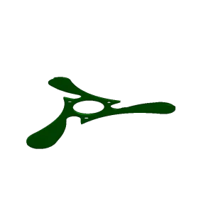 Boomerang V2