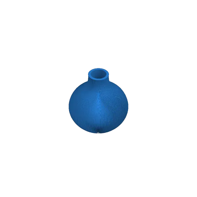 vaso floral — Image 3 of 3