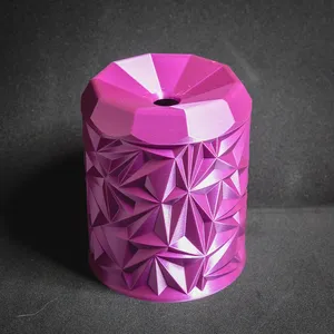 Iqos geometric ashtray