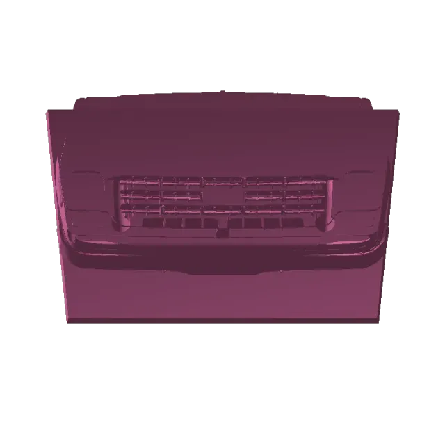 1980 Chevrolet C10 Silverado Key Holder — Image 3 of 3