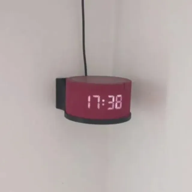 holder yandex station mini