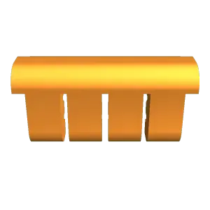 Inmotion V11 EUC Side Panel Clip