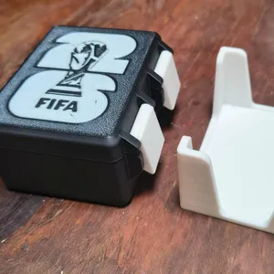 Card Box - Sticker Box - FIFA 2026