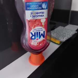 Support de liquide vaiselle