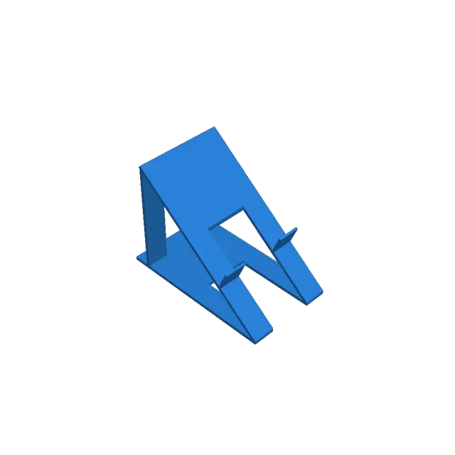 phone stand v3 — Фото 4 из 4