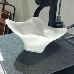 The candy bowl