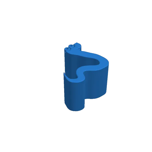 snake worm stand — Image 6 of 6