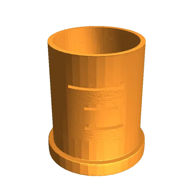 Megaman E-Tank Koozie — Фото 4 из 6