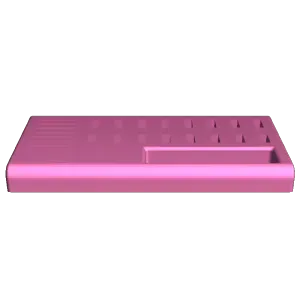 USB SD holder micro