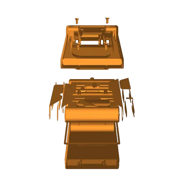 21700 Makita battery — Image 7 of 9