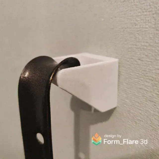 Shoehorn holder