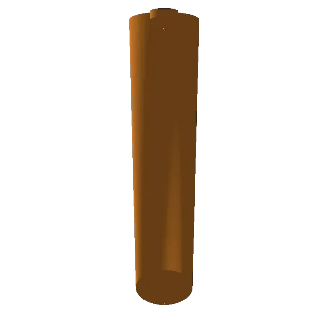 Star Wars_Lightsaber_Grand Inquisitor — Image 8 of 9