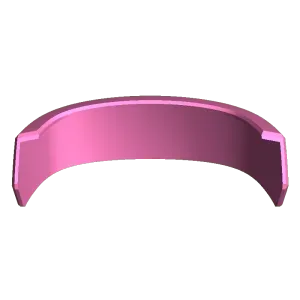 Inmotion V11 EUC Full Bumper Set