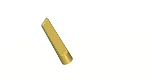 Nozzle vacuum cleaner (fit for Miele)