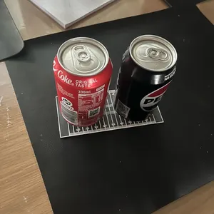 American Football Field Coaster