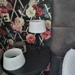 lamp kap