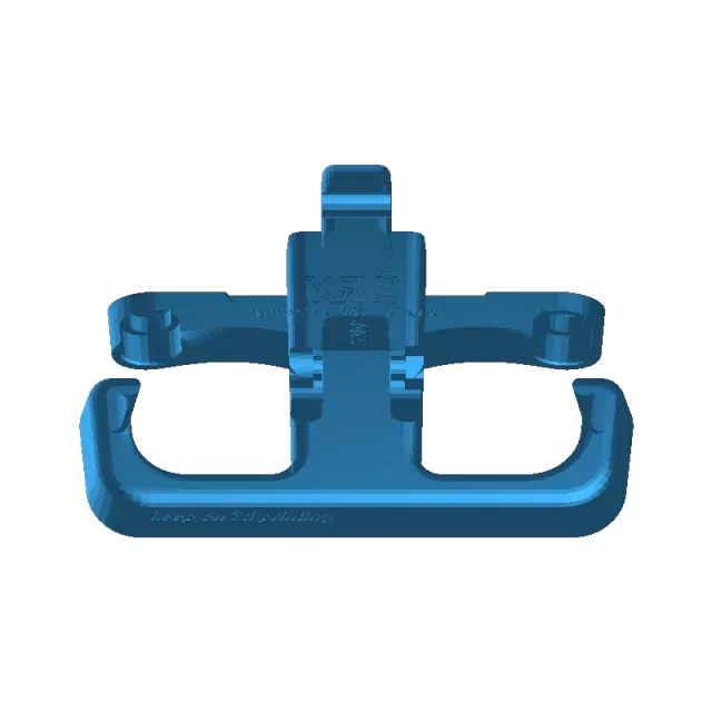 Subaru WRX VB Trunk Hook — Фото 6 из 9