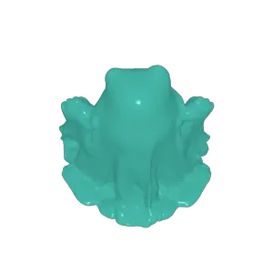 Ghost Bear https://cults3d.com/en/3d-model/game/boo-bear