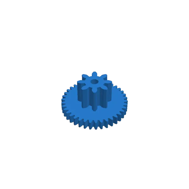 Gear Shifter machine L — Фото 3 из 3