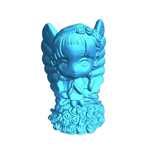 Little girl