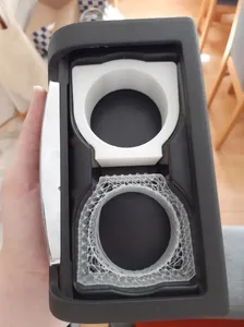Vectra C Cupholder