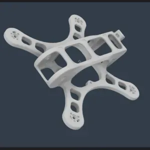 Drone frame